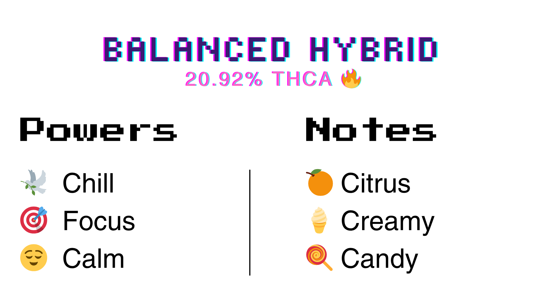 🏆 Holy Grail Tropicana
