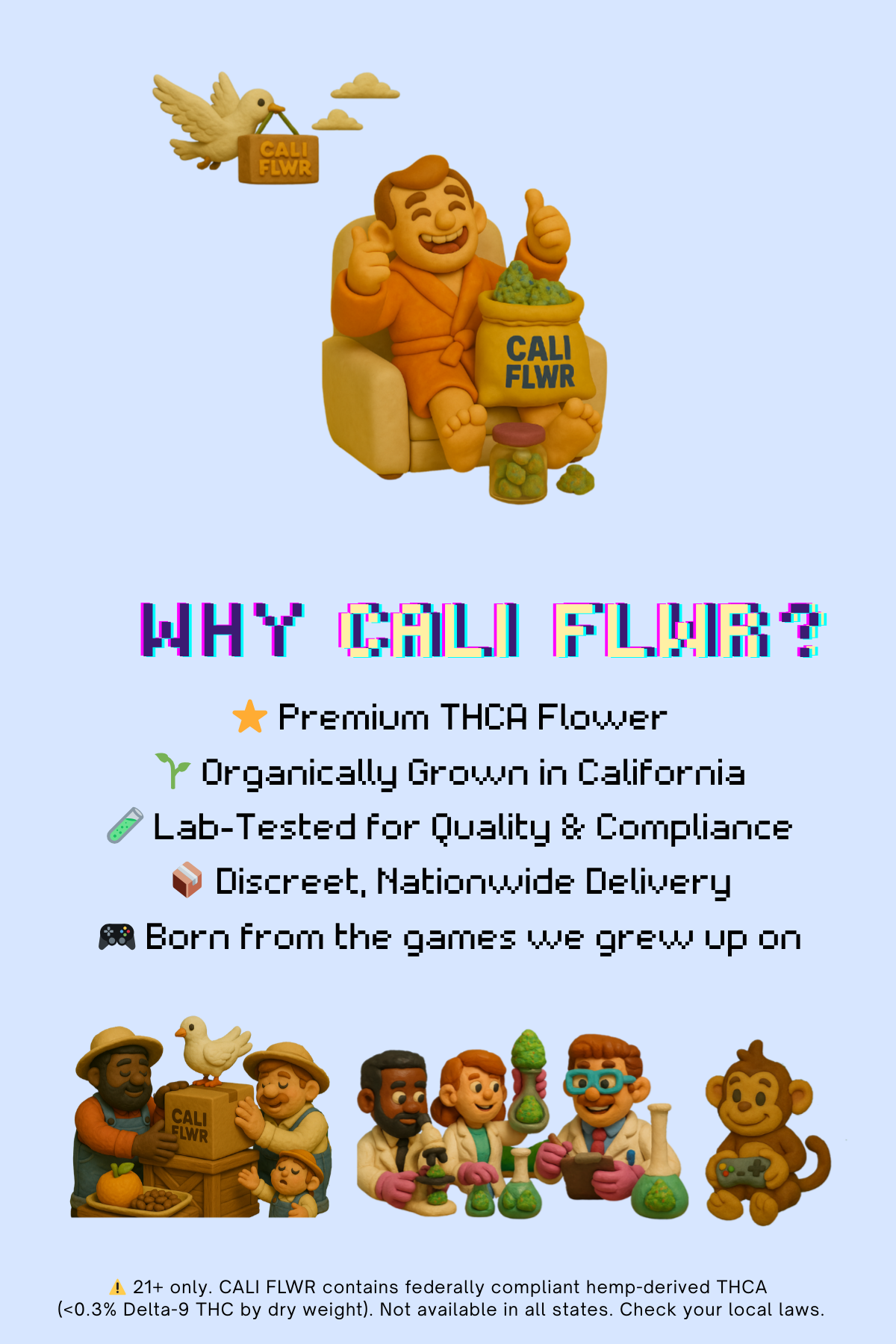 👑 King Fernando OG