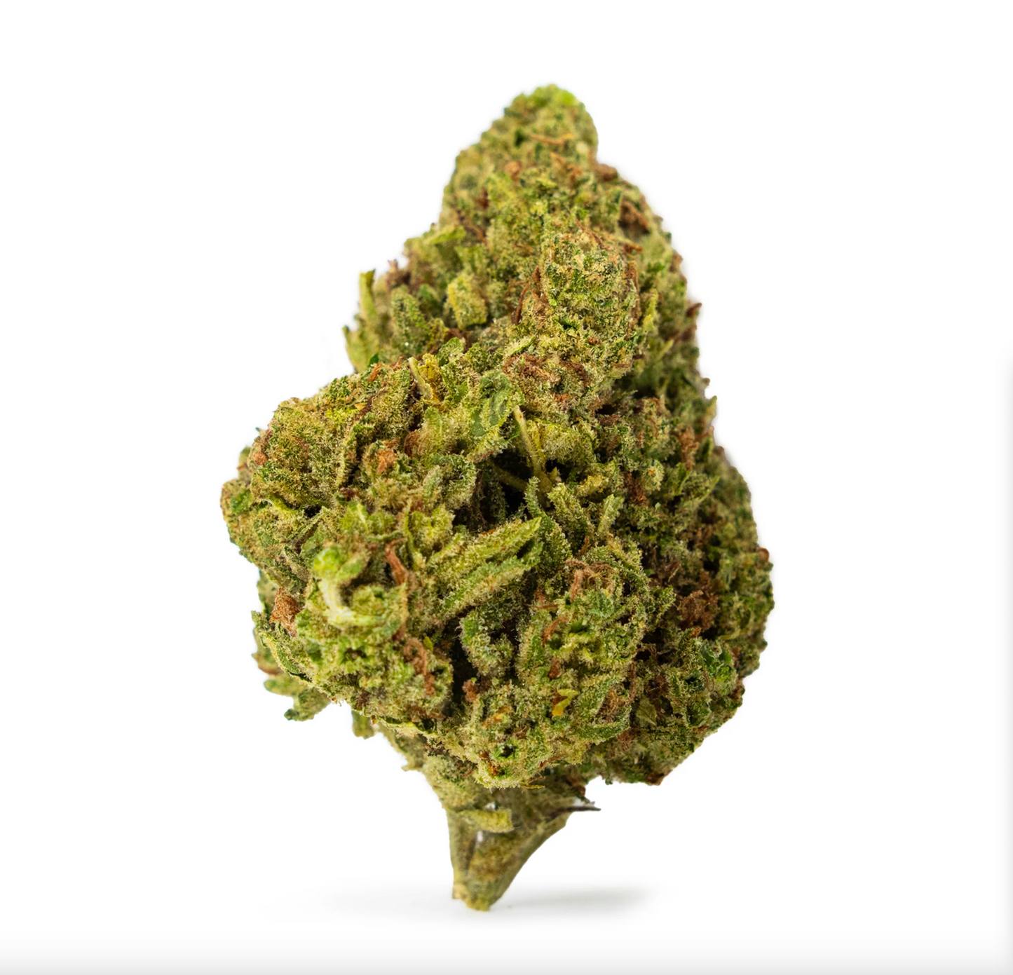 Blue Dream THCA flower nug by CALI FLWR — organically grown, lab tested cannabis.